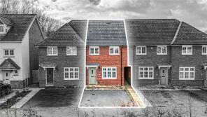22, Ellastone Way, Amington, Tamworth B77 4FT