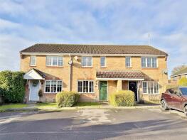 27, Holm Oak Close, Verwood BH31 7PP