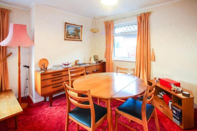 Lounge/Diner