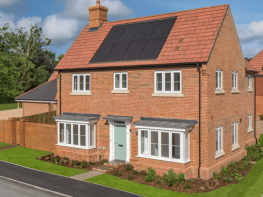 38, Station Road, Fordingbridge SP6 1JW