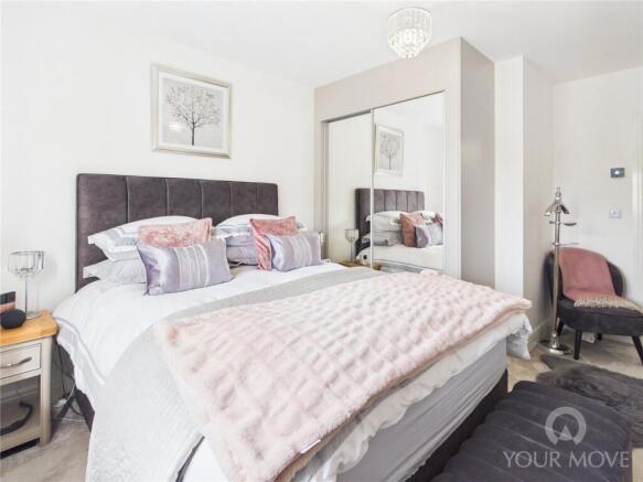 3 bed Semi-Detached for sale Image 7