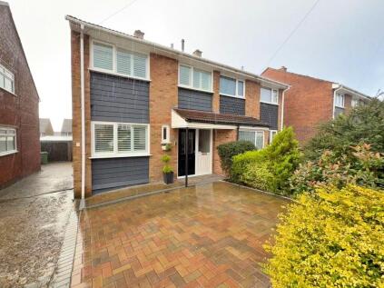 Cranborne Road, Cosham