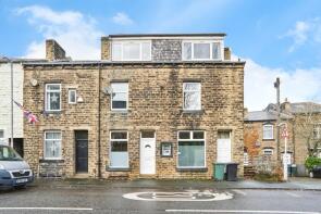 118 120, Parkwood Street, Keighley BD21 4QH