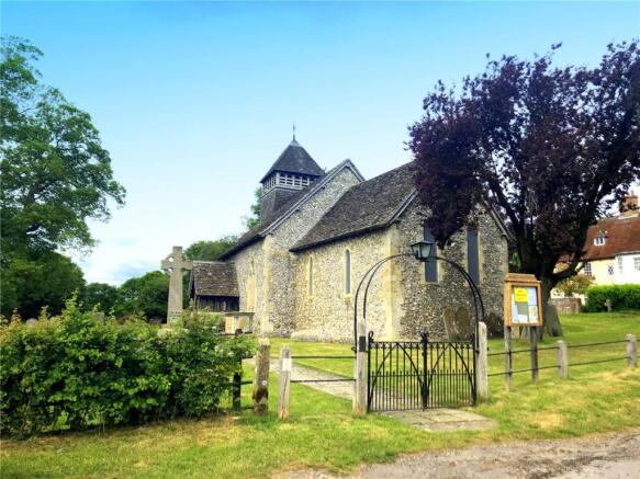 Church