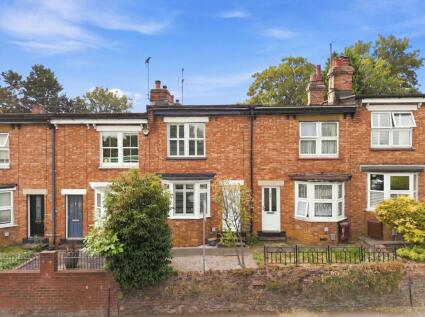 Stevenage Road, Hitchin, SG4