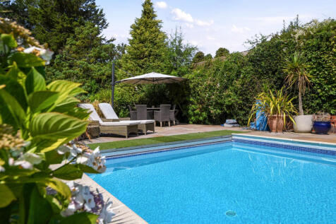 Mill Lane, Sheperdswell, CT15