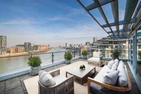 Juniper Drive, London, SW18