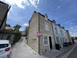 58, Christchurch Street East, Frome BA11 1QD