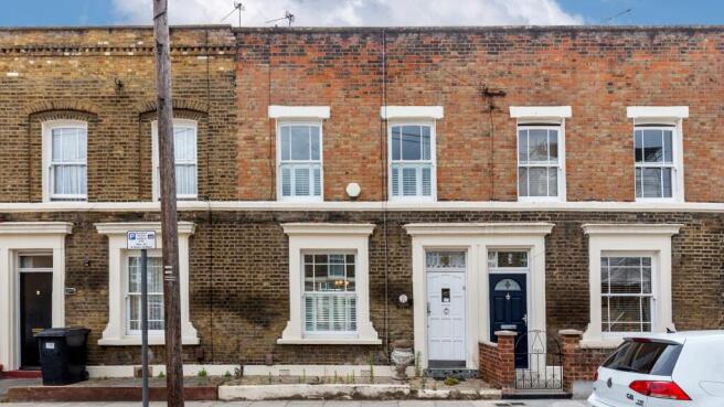 111 Grantley Street, Bethnal Green, London, E1 4BP