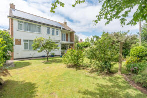 3, Mill Lane, Portbury BS20 7TX