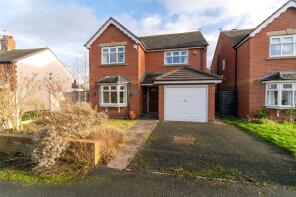 57, Sutton Lane, Middlewich CW10 0BY