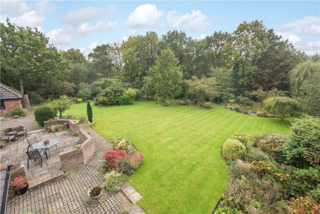 Gardens