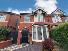 34, Gorse Road, Blackpool FY3 9DZ