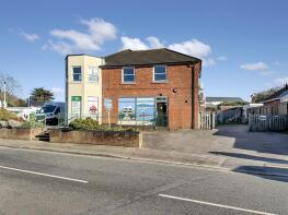 1a, Osborne Road, Southampton SO31 9GJ