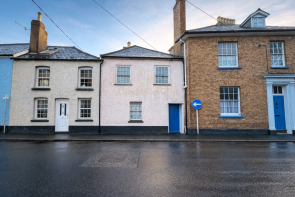 31a, Church Street, Tiverton EX16 5HX