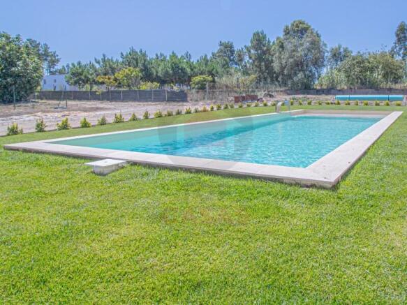 villa near Caldas da Rainha