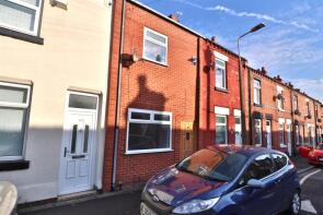 66, Gladstone Street, St. Helens WA10 4NR
