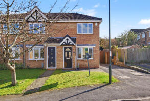 37, Darwent Road, Chesterfield S41 0UE