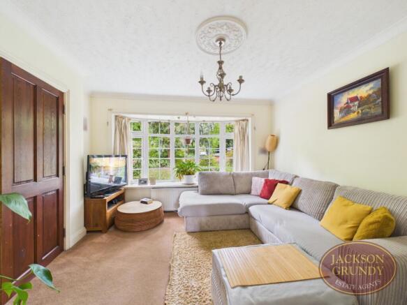 Harlestone Court