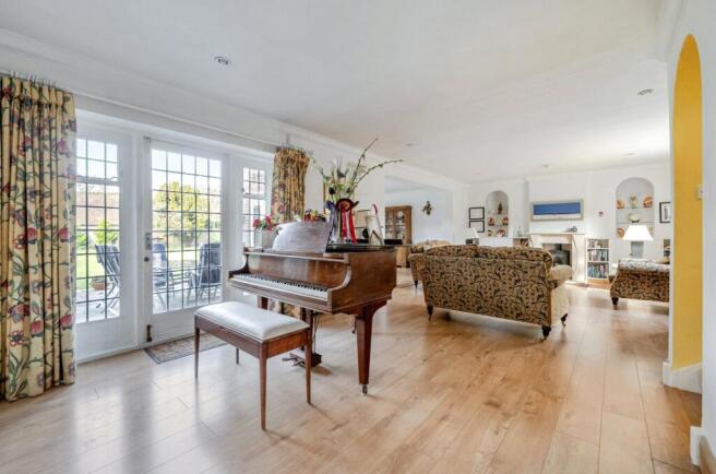 Sitting Room