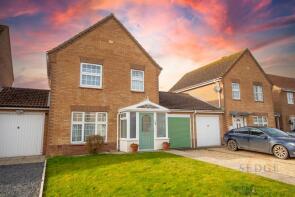 36, Casswell Drive, Quadring, Spalding PE11 4QW