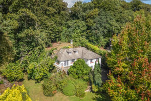 8, Park Homer Drive, Wimborne BH21 2SR