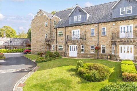 Regency Court, Ilkley, West Yorkshire, LS29