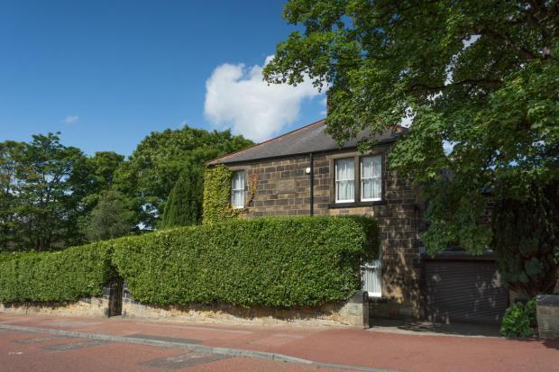 The Manse