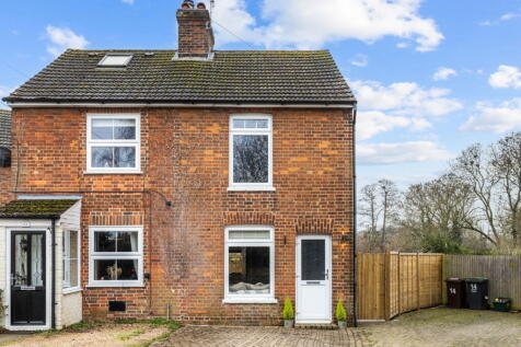 The Freehold, Hadlow, Tonbridge, TN11 0ES