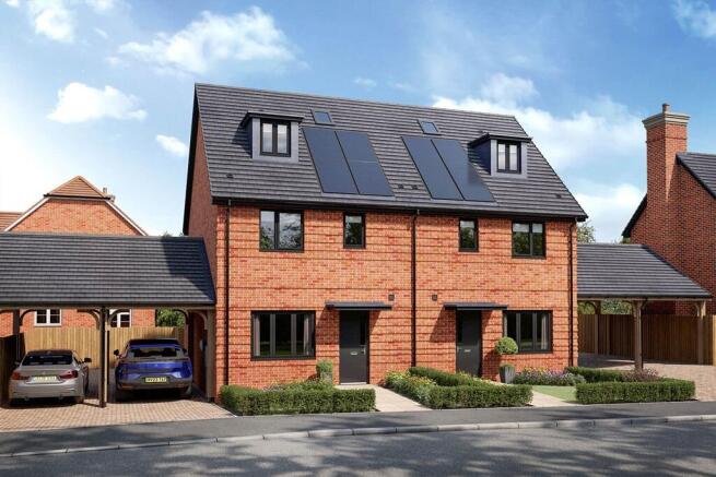 The Keymer CGI