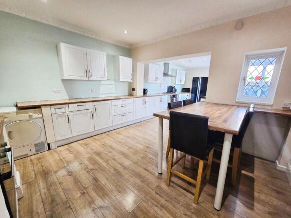 Kitchen Dining
