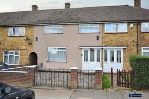 302, Petersfield Avenue, Romford RM3 9XA