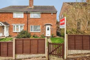 24, Millmead Road, Birmingham B32 3AX
