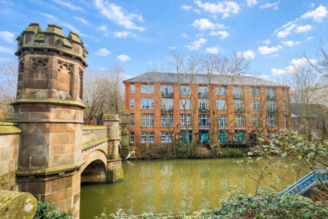 The Newarke, Leicester, LE2