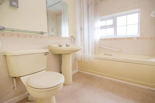 Annexe Bathroom