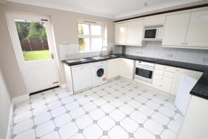 6, 17 Liberty Mews, Station Road, Orpington BR6 0RZ