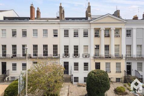 Evesham Road, Cheltenham