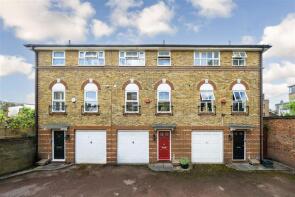 5, Collard Place, London NW1 8DU
