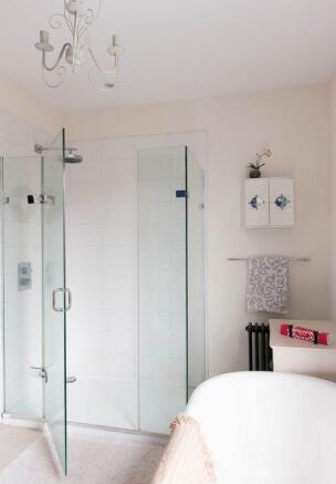 Shower