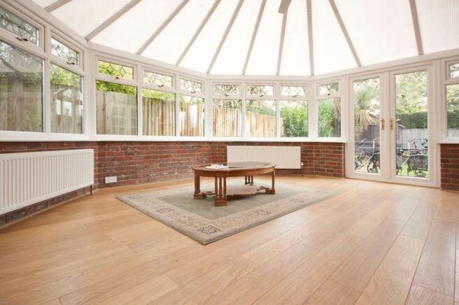 Conservatory