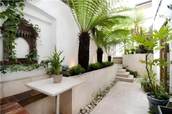 Oasis