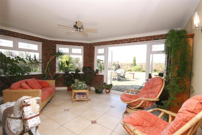 Sun Room