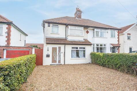 Impressive Family Home in Norwich