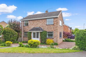 2, Rookery Road, Kempsey WR5 3JP