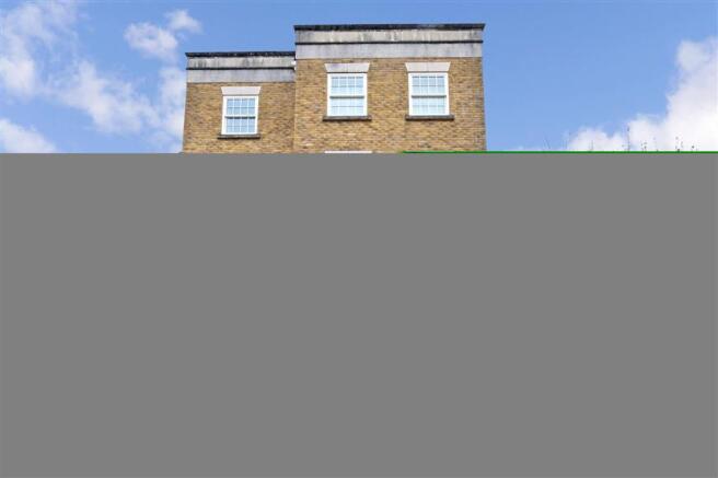 Side Elevation