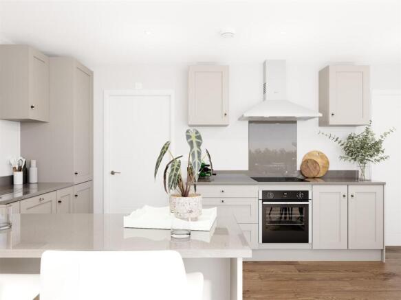 4 bed Detached for sale Image 5