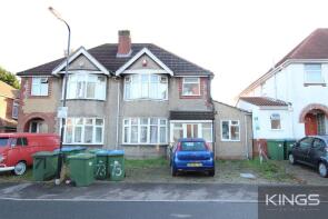 73, Sirdar Road, Southampton SO17 3SH