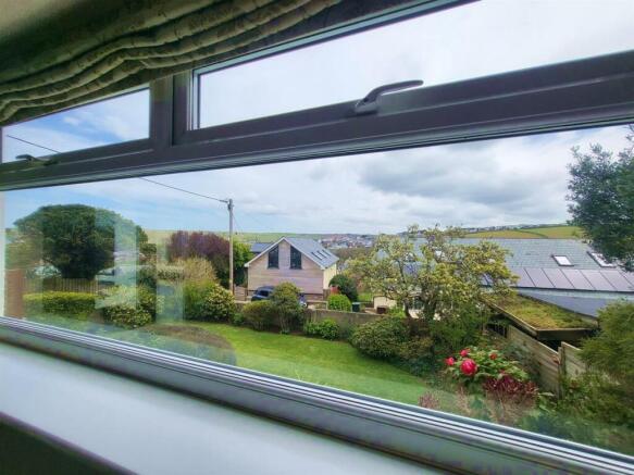 Living Room View