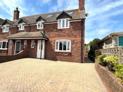 Sunnyside Road, Wyke Regis, Weymouth