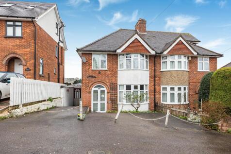 Colville Road, High Wycombe, HP11